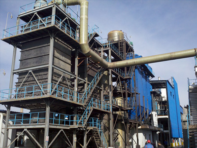 有機煙氣尾氣凈化處理設備